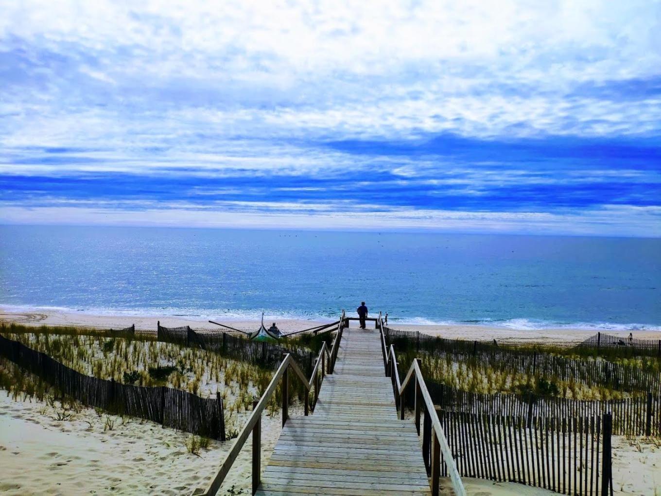Casa Da Praia Lejlighed Praia de Mira Eksteriør billede