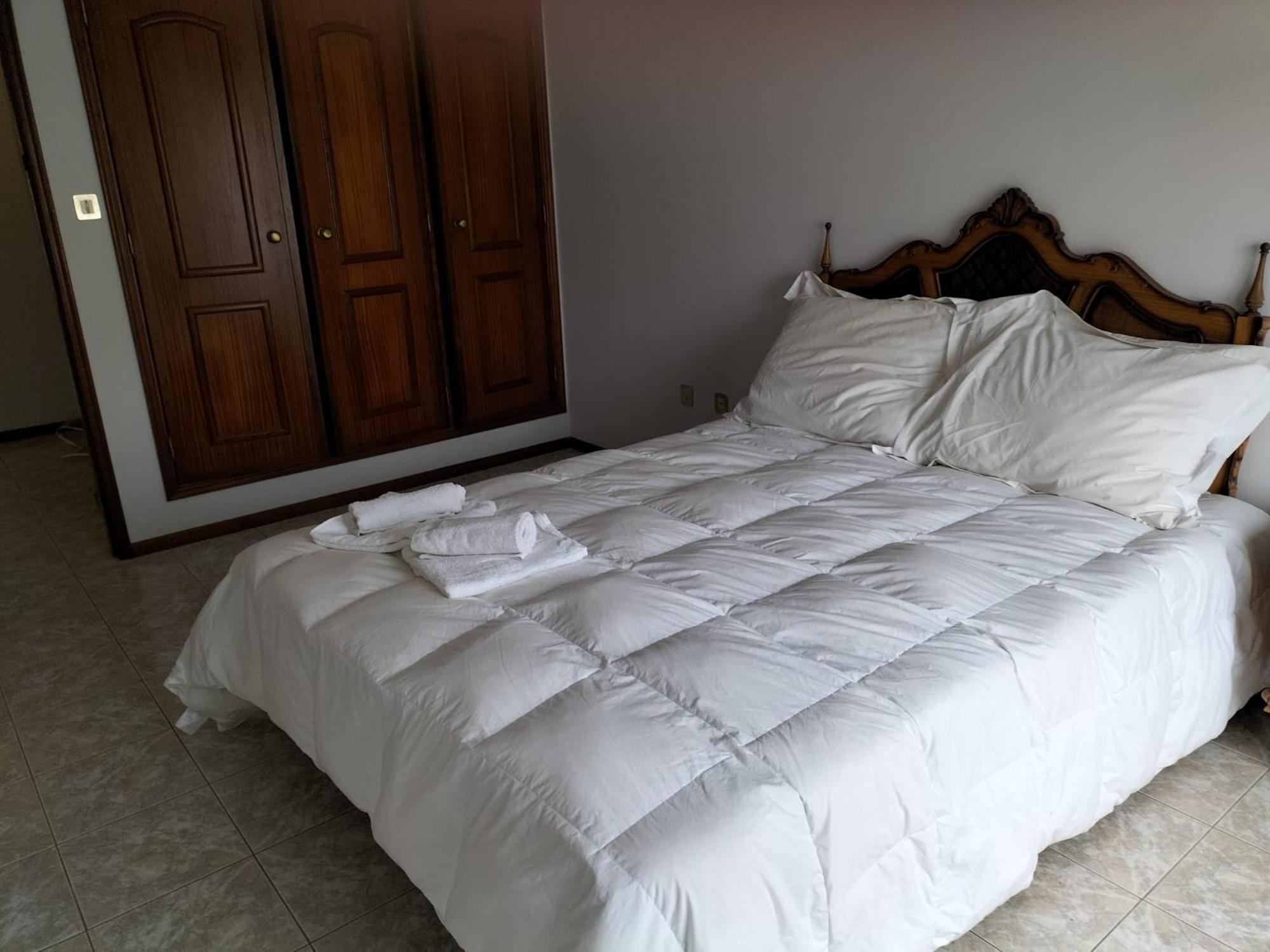 Casa Da Praia Lejlighed Praia de Mira Eksteriør billede