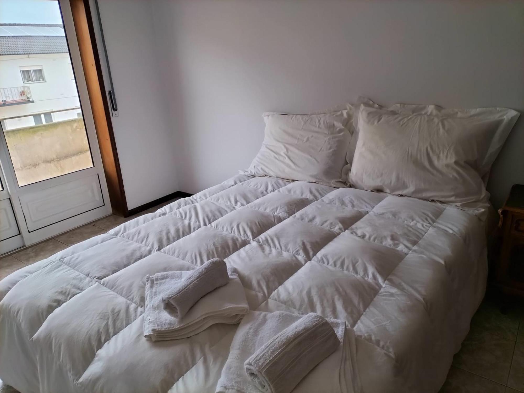 Casa Da Praia Lejlighed Praia de Mira Eksteriør billede